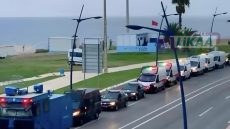 المفوضية الأوروبية تشيد بجهود المغرب في مكافحة الهجرة غير النظامية