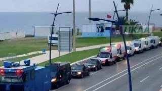 المفوضية الأوروبية تشيد بجهود المغرب في مكافحة الهجرة غير النظامية
