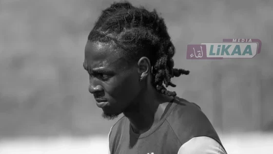 وفاة لاعب برتغالي خلال مباراة ودية عن عمر 25 سنة