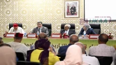 مراكش تستحضر ذكرى مظاهرة المشور وتستعيد صفحات من نضال المقاومة المغربية
