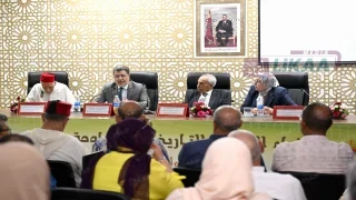 مراكش تستحضر ذكرى مظاهرة المشور وتستعيد صفحات من نضال المقاومة المغربية