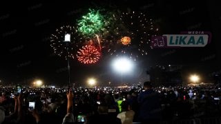موسم مولاي عبد الله أمغار يختتم بالجديدة بعد أسبوع حافل بالتراث والفروسية