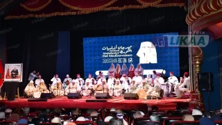 تطوان تحتفي بالتراث الأندلسي في افتتاح مهرجان «أندلسيات المتوسط»