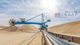 وصول أول شحنة أسمدة مغربية إلى الولايات المتحدة بعد تعليق الرسوم