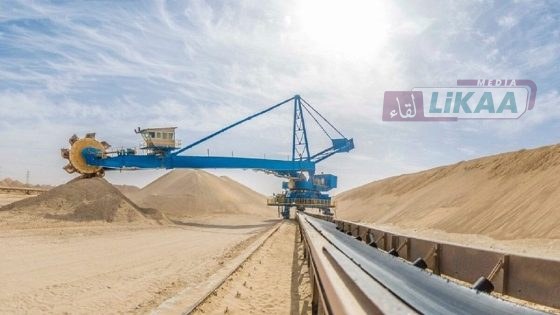 وصول أول شحنة أسمدة مغربية إلى الولايات المتحدة بعد تعليق الرسوم