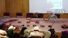 برنامج بالدار البيضاء يعزز ارتباط مغاربة العالم بالهوية الدينية والوطنية