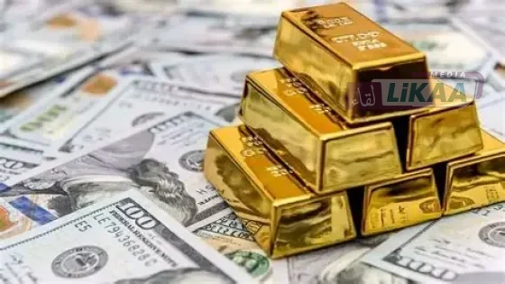 الذهب يواصل الصعود ويسجل أعلى مستوى في نحو ثلاثة أشهر