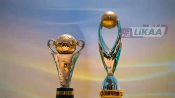 “الكاف” يحدد موعد قرعة دوري الأبطال والكونفدرالية للموسم الجديد