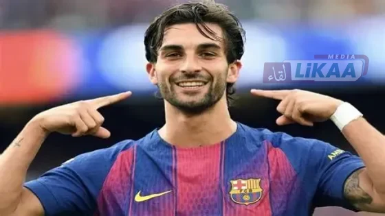 PSG.. الاتفاق يقترب لحسم صفقة فيران توريس مقابل 50 مليون يورو