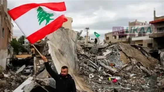 الرئيس اللبناني: التفجيرات الإسرائيلية في جنوب لبنان تهدد اتفاق الإطار