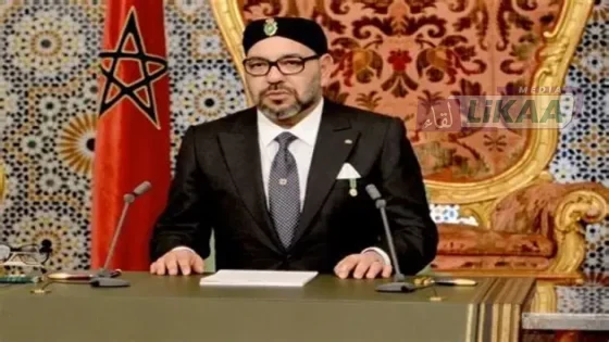رئيسة بلغاريا تهنئ جلالة الملك محمد السادس بمناسبة عيد العرش المجيد