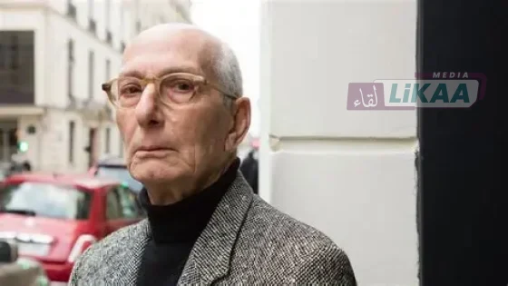 وفاة الكاتب الفرنسي مارسيل كوهين عن 88 عاماً