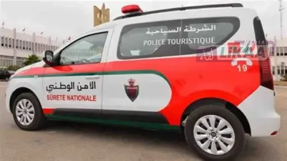 سطات.. مشاهد لشباب يغادرون محيط «بيسري» بقنينات تثير انتباه المواطنين