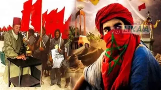 وادي الذهب يستحضر ذكرى الاسترجاع ويجدد قيم الوحدة الوطنية