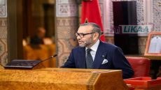 الملك محمد السادس يجدد التأكيد على متانة الشراكة الاستراتيجية بين المغرب وكوت ديفوار