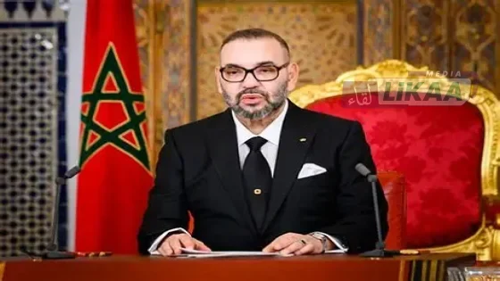 الملك محمد السادس يهنئ رئيس هنغاريا بمناسبة تنصيبه