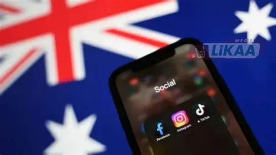 أستراليا تلزم شركات التكنولوجيا بتمويل المؤسسات الإعلامية أو دفع رسم على إيراداتها الإعلانية