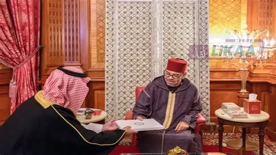 عيد الشباب.. الملك يتلقى تهنئة سعودية