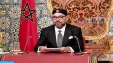 الملك محمد السادس يهنئ رئيسة مولدوفا بعيد استقلال بلادها