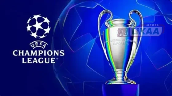 فخاخ نارية في قرعة دوري أبطال أوروبا