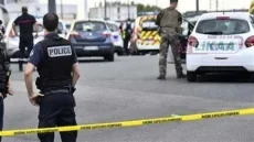 مقتل شخص وإصابة آخر في إطلاق نار بضواحي ليون الفرنسية
