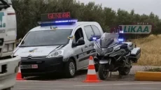 حد السوالم.. الدرك يسترجع دراجة نارية مسروقة ويوقف المشتبه فيه خلال 24 ساعة