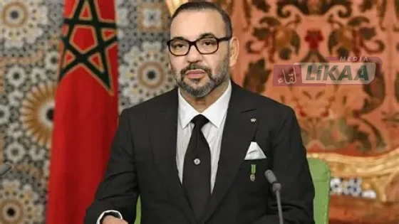 الملك محمد السادس يهنئ عاهل ماليزيا ويشيد بمتانة العلاقات بين البلدين