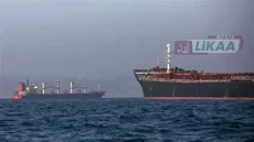 إيران وعُمان تقتربان من اتفاق بشأن مسار بحري جديد في مضيق هرمز