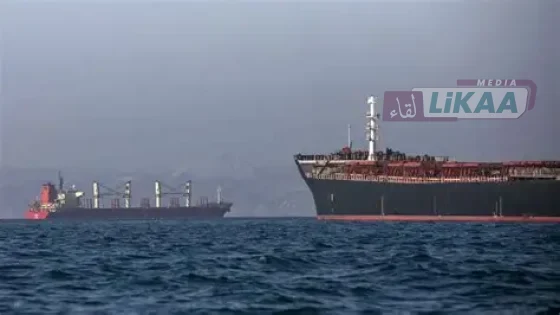 إيران وعُمان تقتربان من اتفاق بشأن مسار بحري جديد في مضيق هرمز