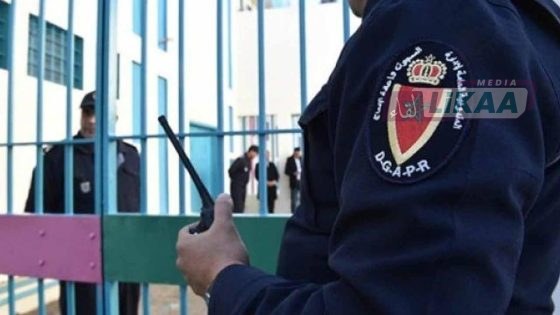سجن برشيد يرد على مزاعم منع الزيارة والاتجار بالمخدرات داخل المؤسسة