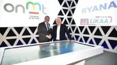 “رايان إير” تطلق أكبر برنامج شتوي نحو المغرب بـ156 خطاً جوياً و5.3 ملايين مقعد
