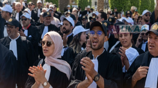 بعد اجتماع ماراثوني استمر 10 ساعات.. جمعية هيئات المحامين تُبقي على قرار التوقف عن تقديم الخدمات