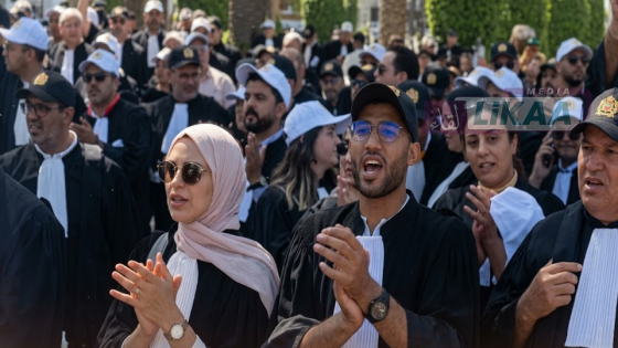 بعد اجتماع ماراثوني استمر 10 ساعات.. جمعية هيئات المحامين تُبقي على قرار التوقف عن تقديم الخدمات
