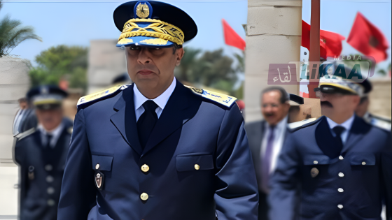 تعيينات أمنية جديدة تشمل سطات وعدداً من المدن المغربية