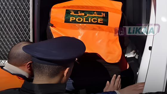 مراكش.. توقيف امرأة وقاصر للاشتباه في قضية داخل منزل الزوجية