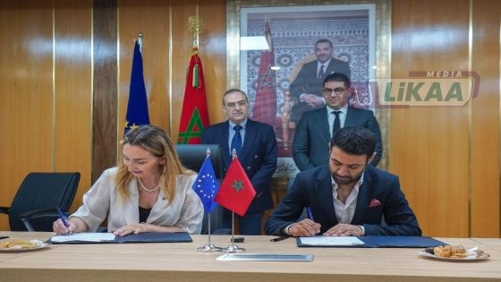 الاتحاد الأوروبي يدعم «إقلاع» لتسريع نمو المقاولات الثقافية والإبداعية بالمغرب