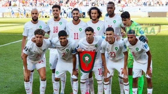 أسود الأطلس يستهلون مشوار “كان 2027”.. والجامعة تكشف برنامج التوقف الدولي