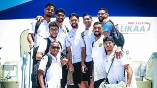 المغرب الفاسي يدخل معسكراً إعدادياً بأكادير استعداداً للموسم الجديد ودوري أبطال إفريقيا