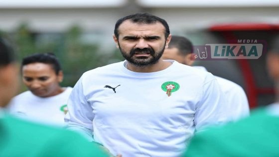 الرجاء الرياضي يستحدث قسم الأداء ويعين أنور مغينية على رأسه