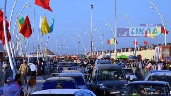 استعدادات متواصلة لانطلاق موسم مولاي عبد الله أمغار وسط تطلع إلى تحسين جودة الخدمات