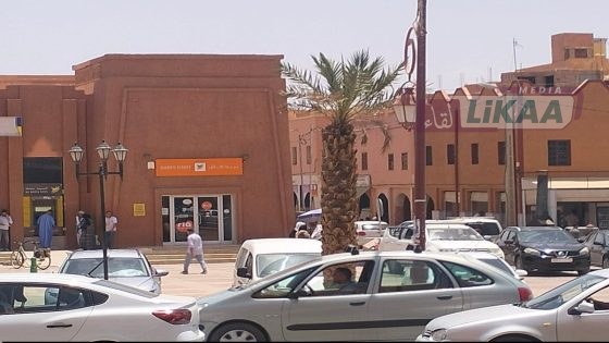 تنغير.. أشغال التهيئة في ذروة الموسم الصيفي تثير استياء الساكنة والزوار