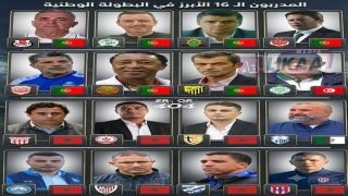 البرتغاليون يهيمنون على دكة الاحتياط.. والمدرب المغربي يحافظ على حضوره في البطولة الاحترافية