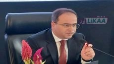 عامل إقليم النواصر يتفقد المؤسسات التعليمية استعدادًا لاحتضان مكاتب التصويت