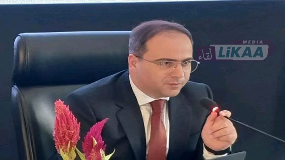 عامل إقليم النواصر يتفقد المؤسسات التعليمية استعدادًا لاحتضان مكاتب التصويت