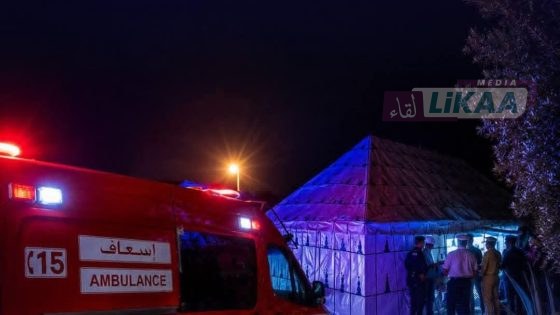 نهاية مأساوية لحفل زفاف.. قتيل و3 جرحى في شجار بسوق السبت