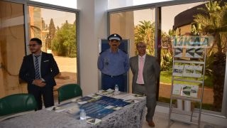 اليوم الوطني لمغاربة العالم بسطات.. الرقمنة في صلب جهود تطوير خدمات القرب ومواكبة أوراش المغرب 2030