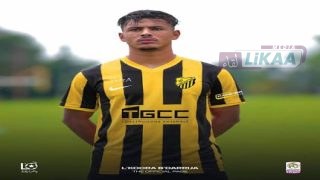 المغرب الفاسي يحسم صفقة أنس المهراوي ويواصل تعزيز تركيبته البشرية