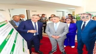 السكن الاجتماعي بأكادير.. متى ترى الشقق المتفق عليها النور؟