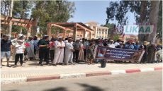 عين بني مطهر.. أراضي الجماعات السلالية تثير الجدل ومطالب بتوضيح حقوق ذوي الحقوق