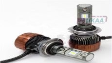 أضواء LED القوية بالسيارات.. إزعاج للسائقين ومطالب بتشديد المراقبة